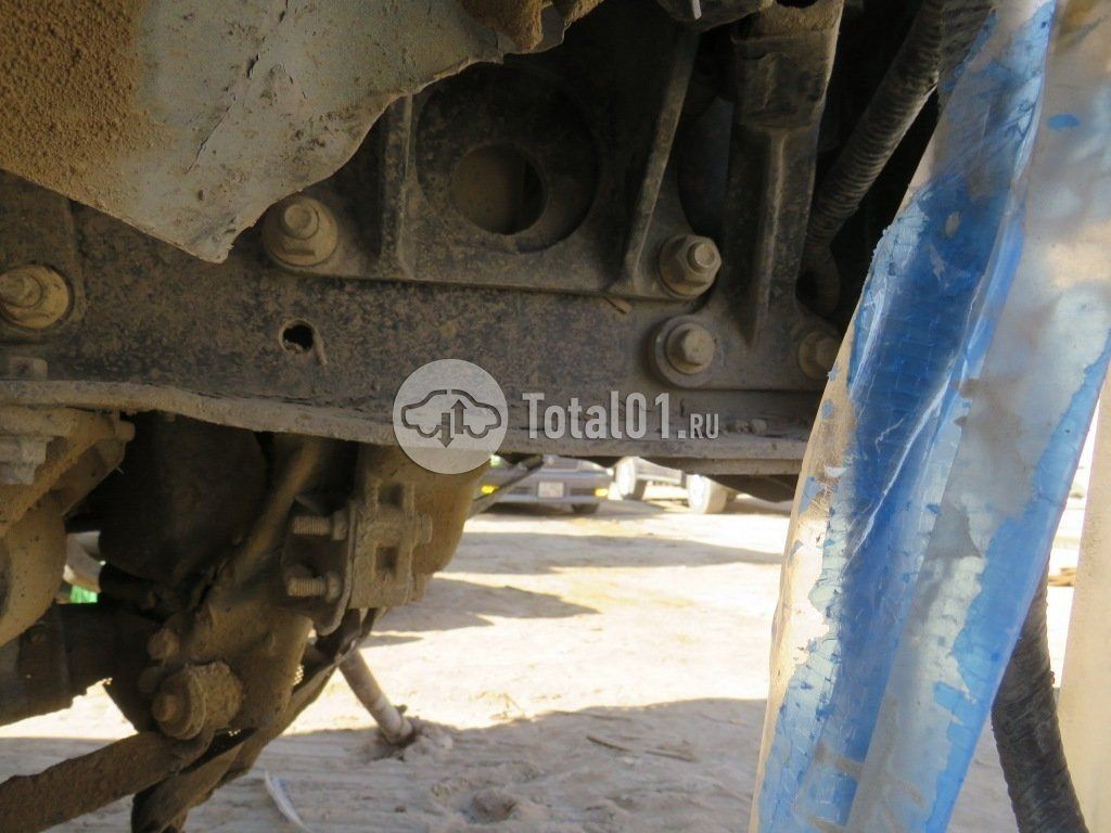 Фото FAW CA3310P66 176
