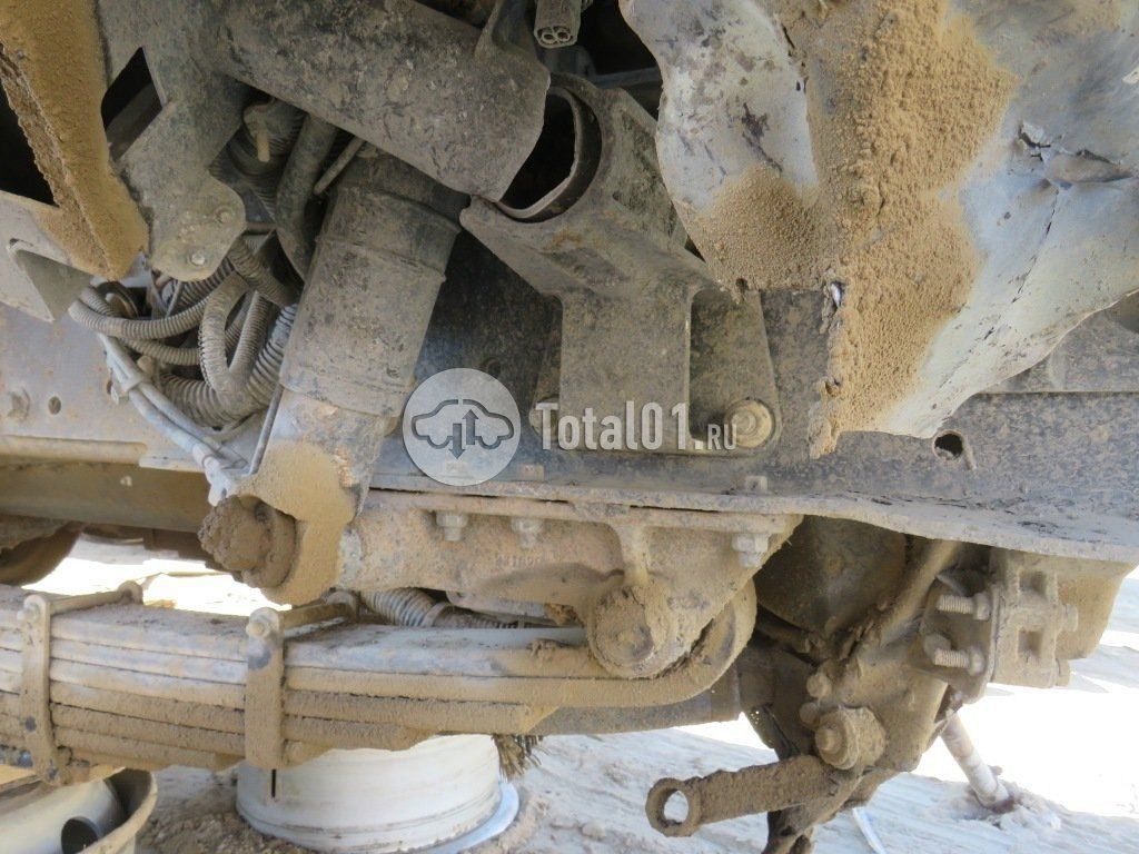 Фото FAW CA3310P66 178