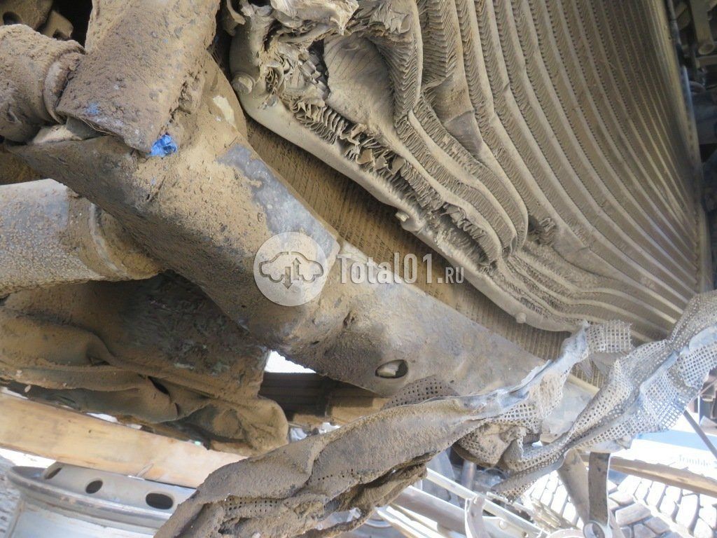 Фото FAW CA3310P66 204