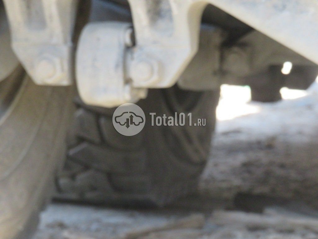 Фото FAW CA3310P66 302