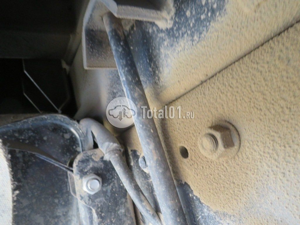Фото FAW CA3310P66 326