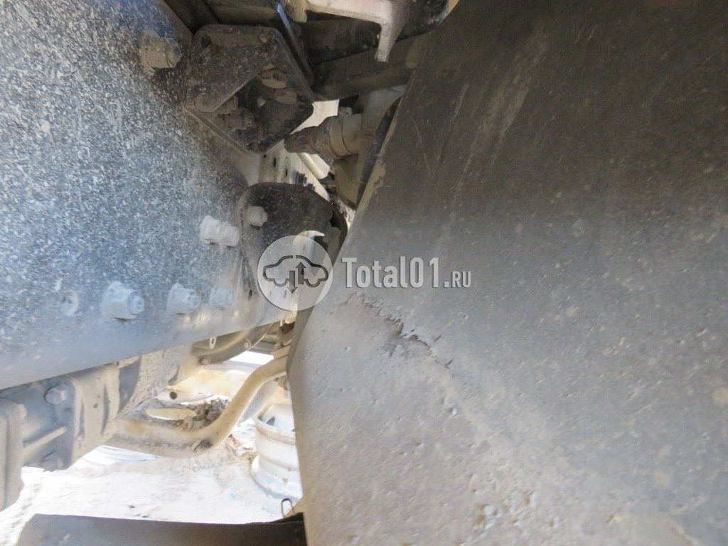 Фото FAW CA3310P66 328