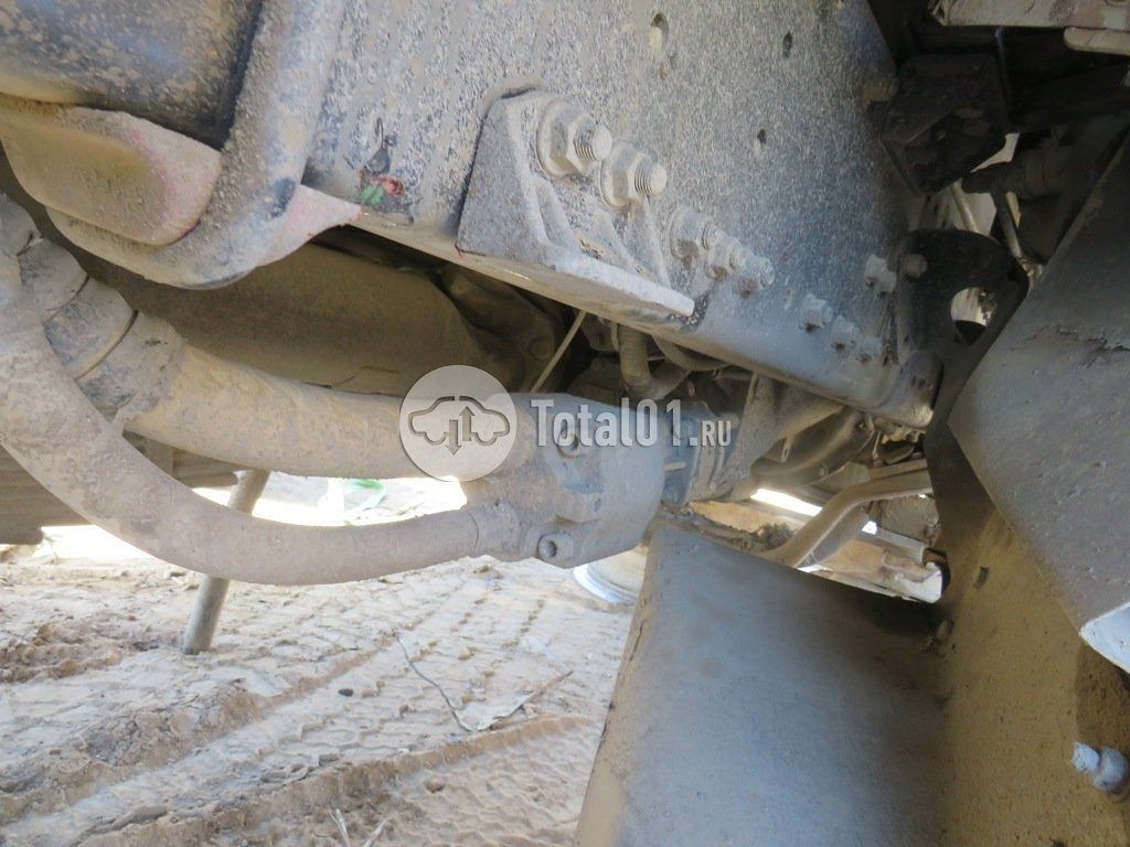 Фото FAW CA3310P66 330