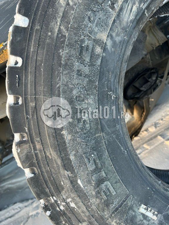 Фото FAW CA3310P66 384