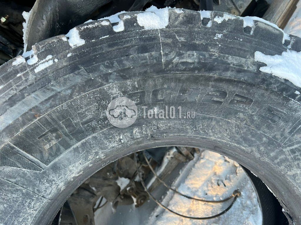 Фото FAW CA3310P66 386
