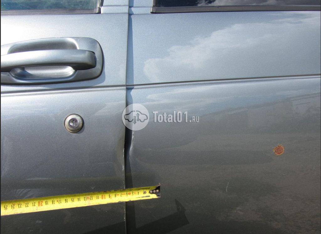 Фото ВАЗ (LADA) Priora 16