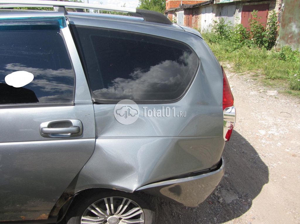 Фото ВАЗ (LADA) Priora 18