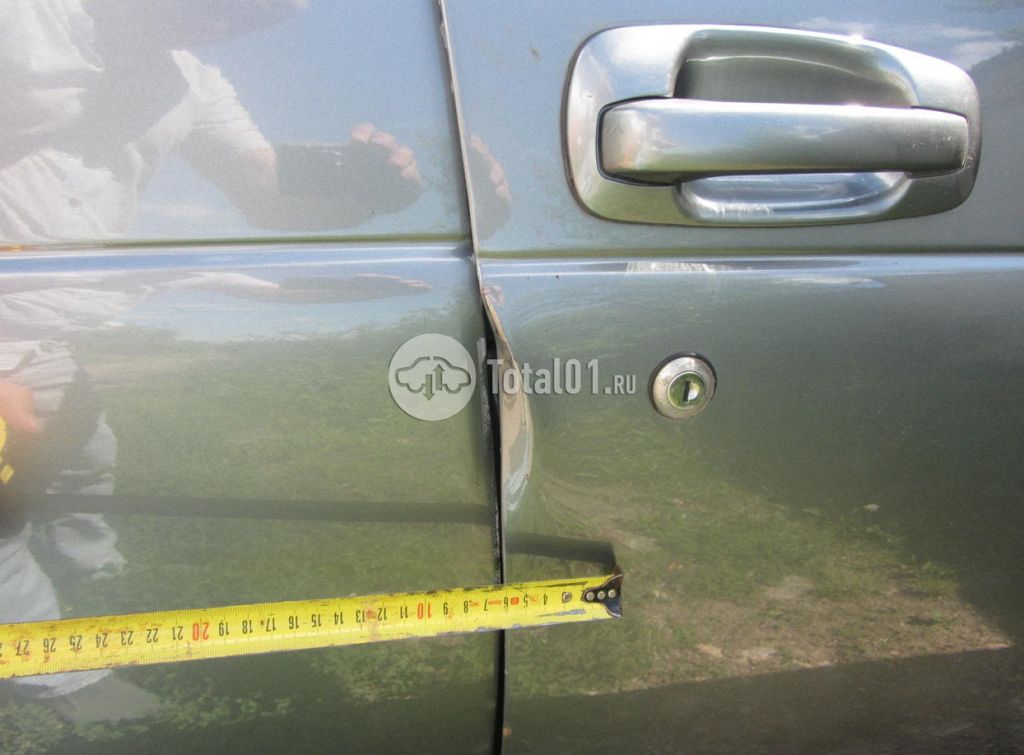 Фото ВАЗ (LADA) Priora 20