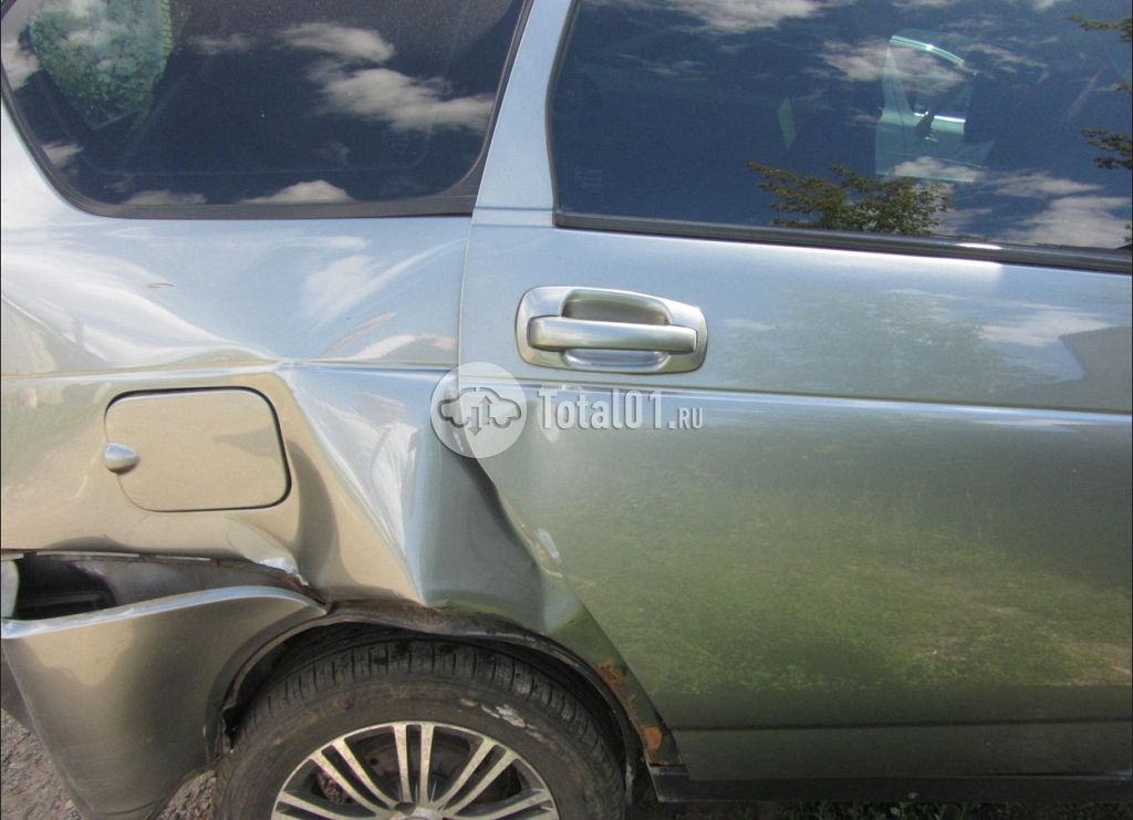 Фото ВАЗ (LADA) Priora 22