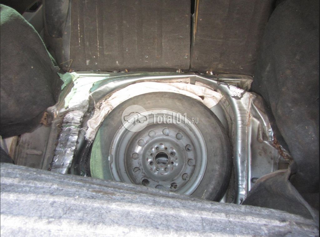 Фото ВАЗ (LADA) Priora 30