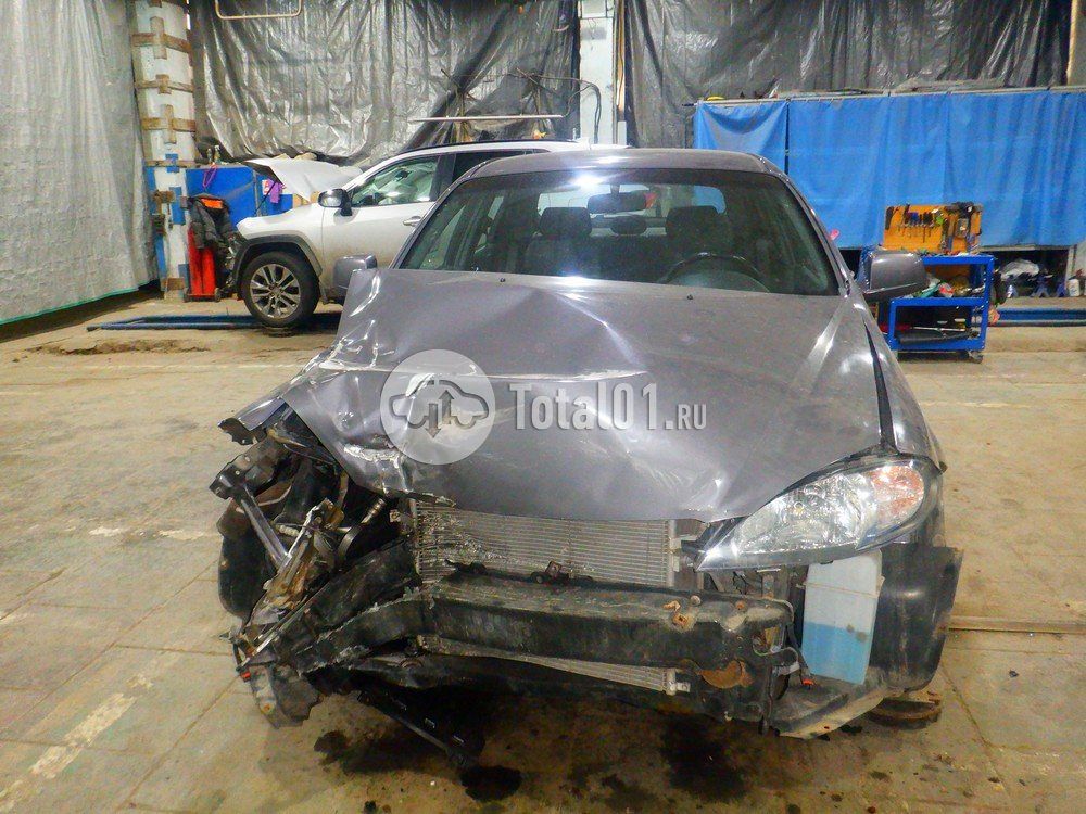 Фото Chevrolet Lacetti 4