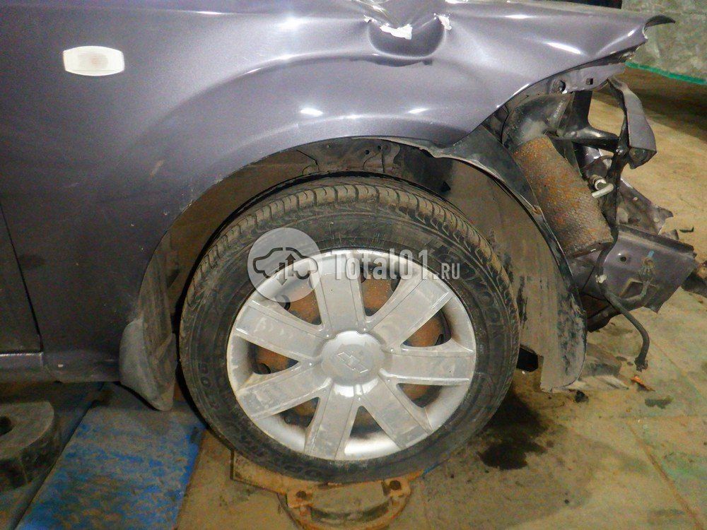 Фото Chevrolet Lacetti 18