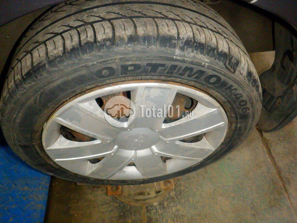 Фото Chevrolet Lacetti 28