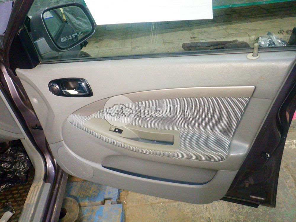 Фото Chevrolet Lacetti 36