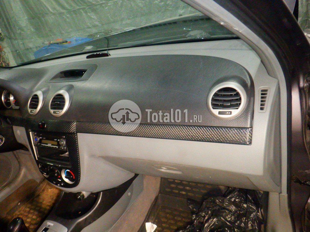 Фото Chevrolet Lacetti 40