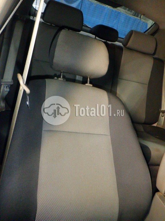 Фото Chevrolet Lacetti 46