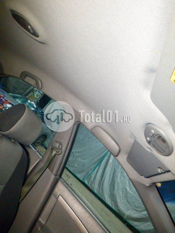 Фото Chevrolet Lacetti 50