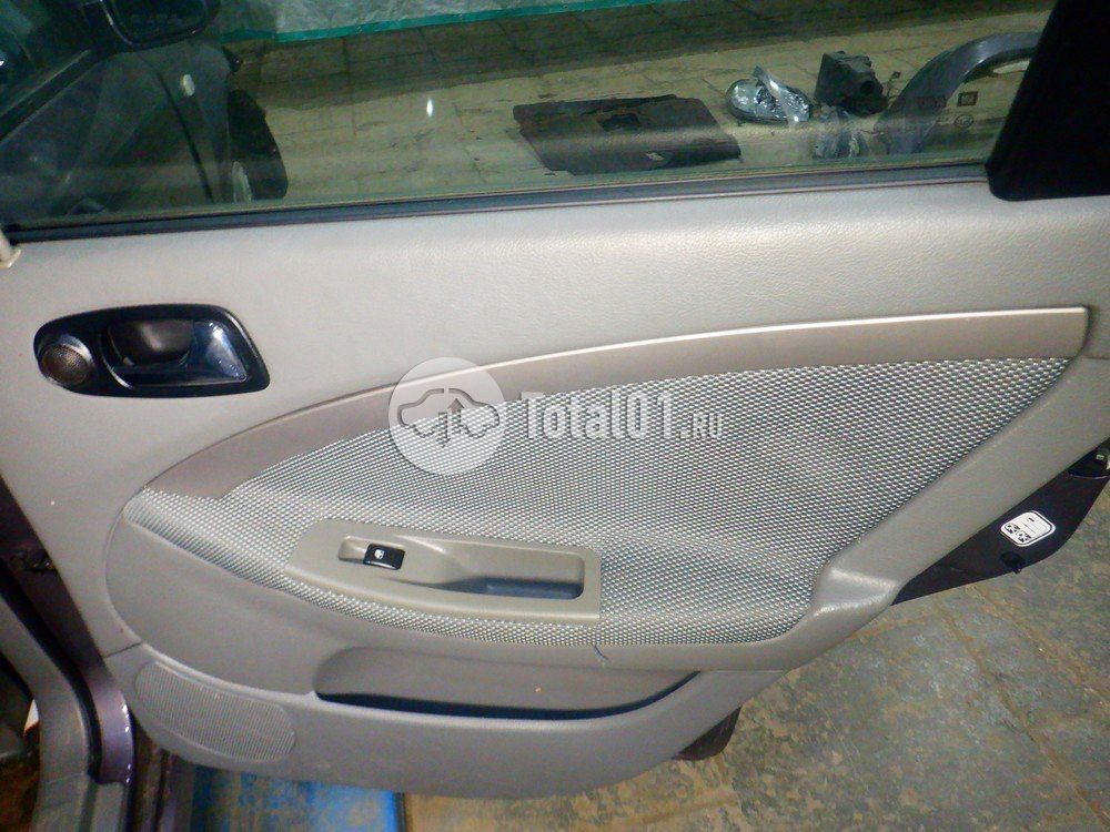 Фото Chevrolet Lacetti 52