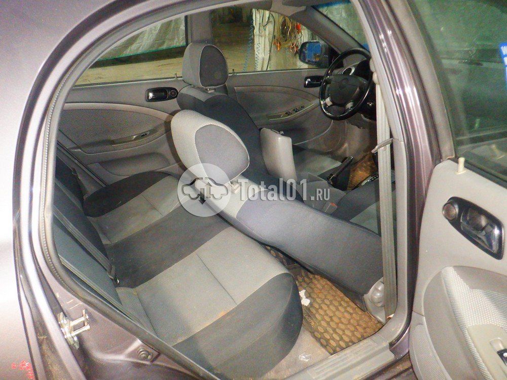 Фото Chevrolet Lacetti 54