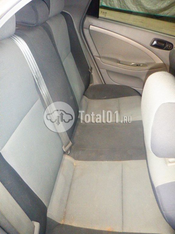 Фото Chevrolet Lacetti 58