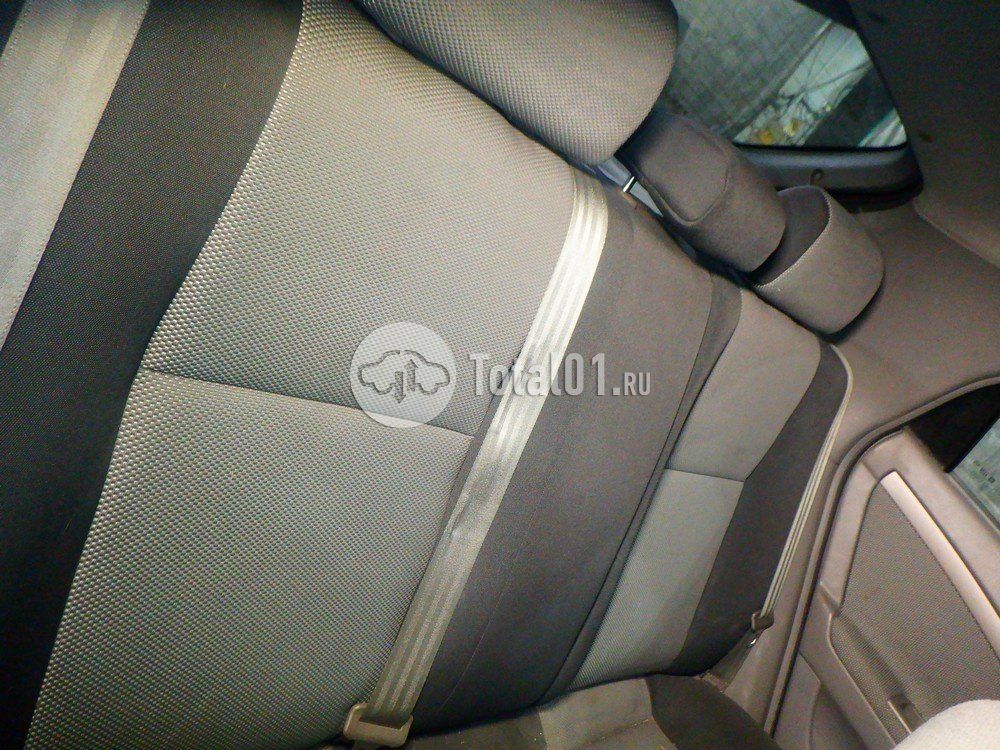 Фото Chevrolet Lacetti 60