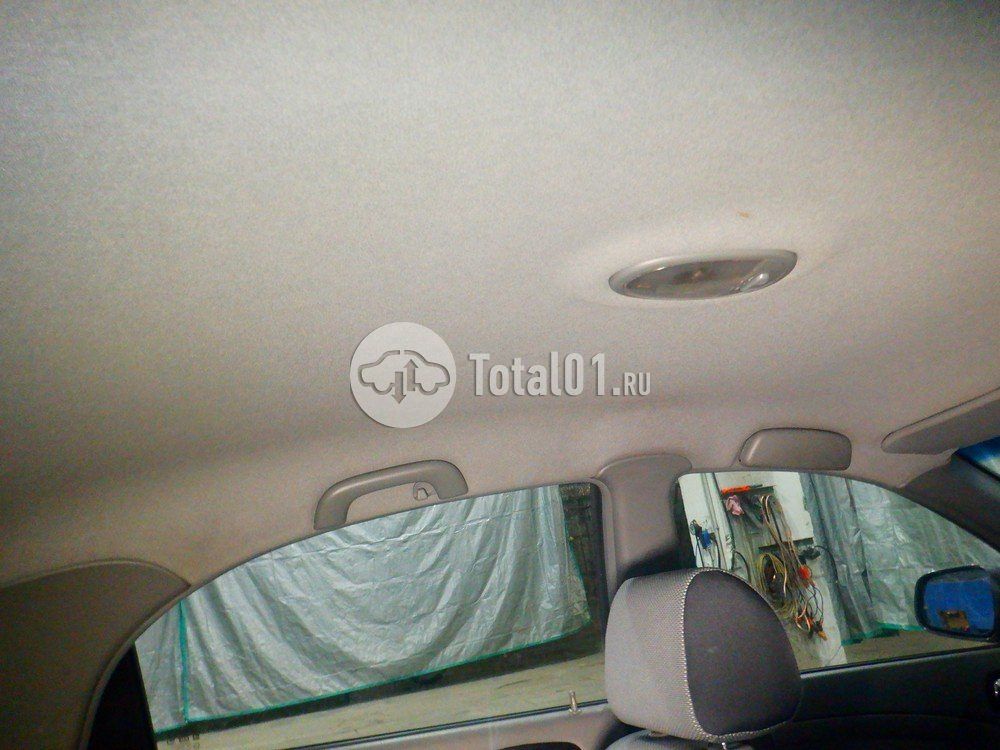 Фото Chevrolet Lacetti 62