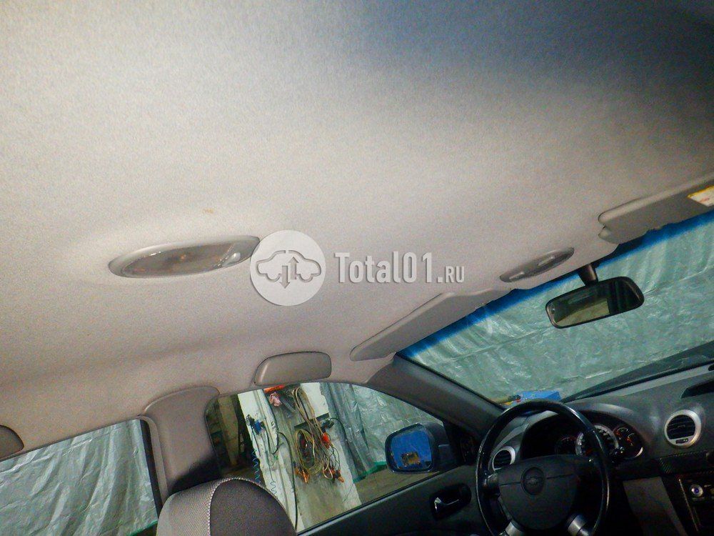 Фото Chevrolet Lacetti 64