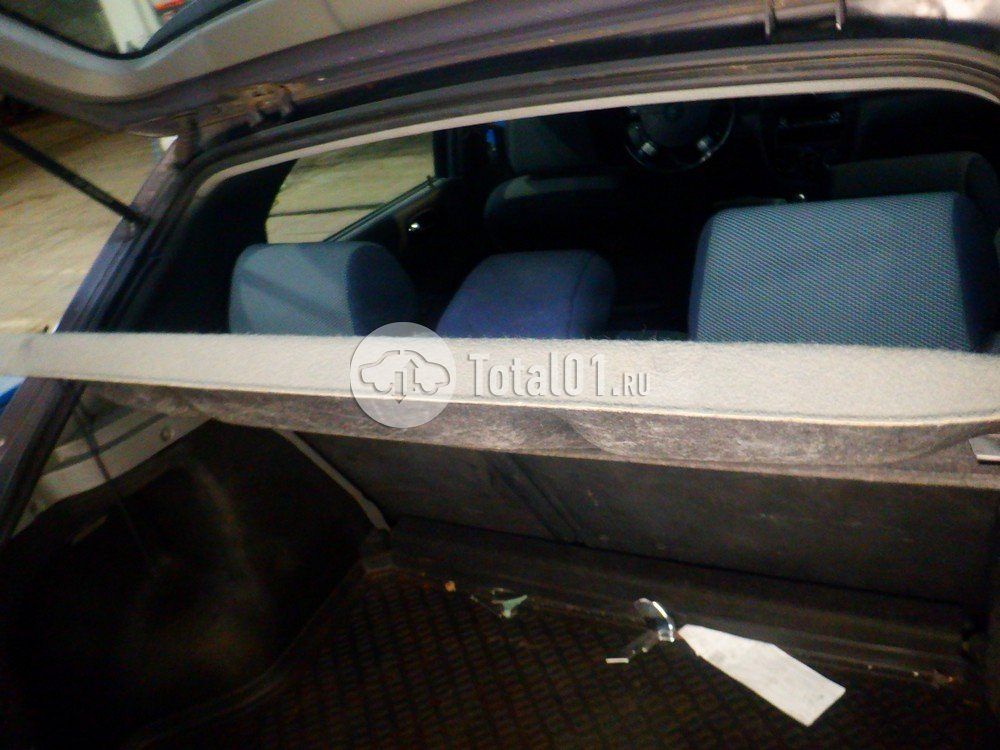 Фото Chevrolet Lacetti 66