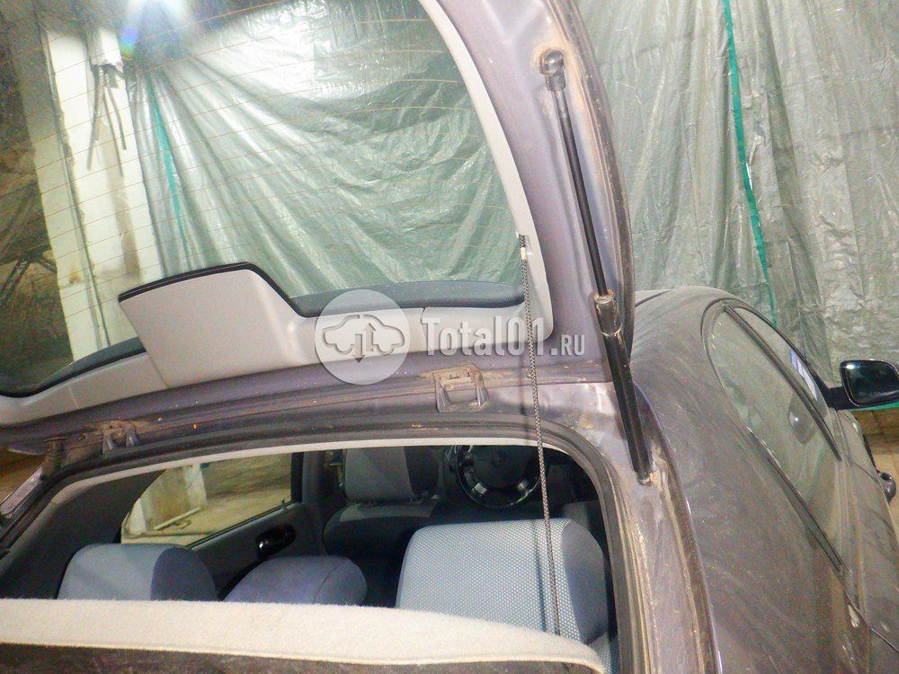 Фото Chevrolet Lacetti 68