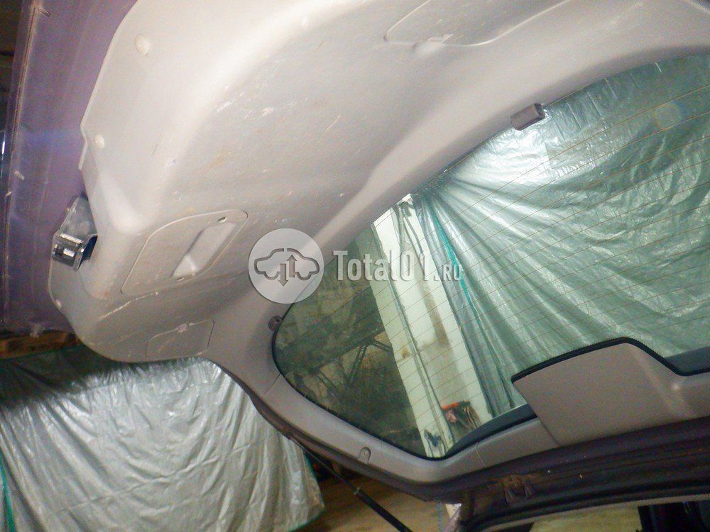 Фото Chevrolet Lacetti 70