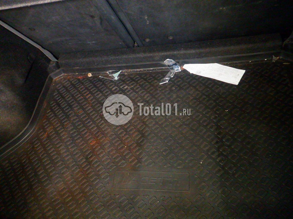 Фото Chevrolet Lacetti 76