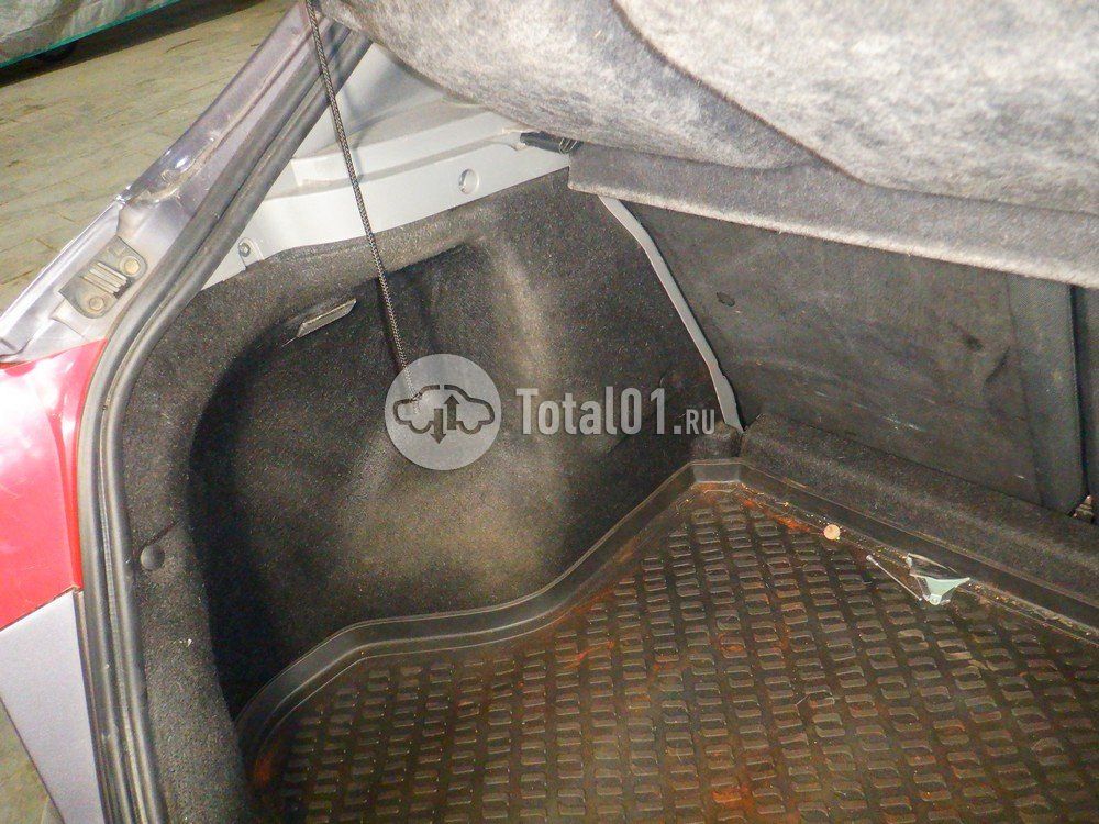 Фото Chevrolet Lacetti 78