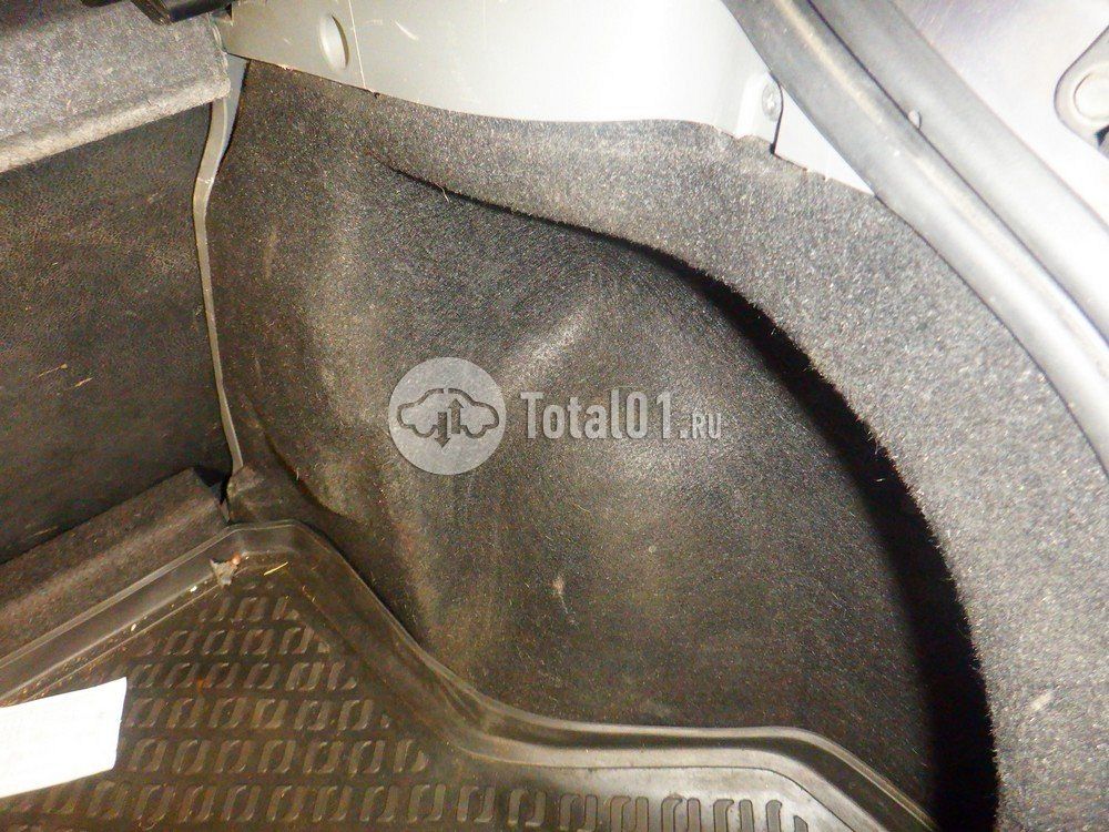 Фото Chevrolet Lacetti 80