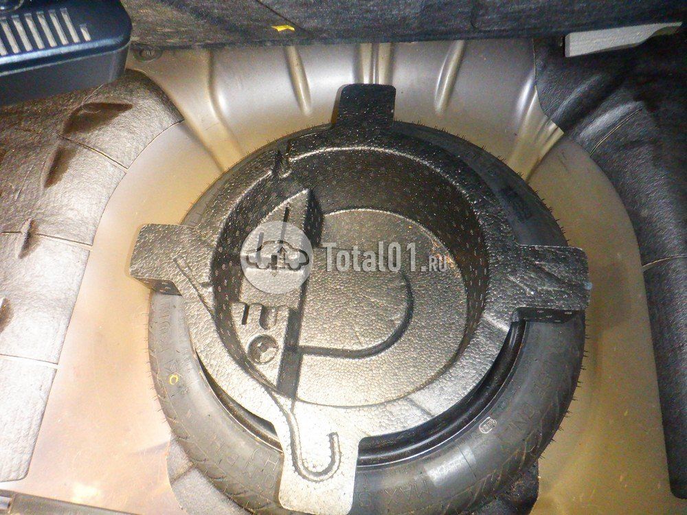 Фото Chevrolet Lacetti 82