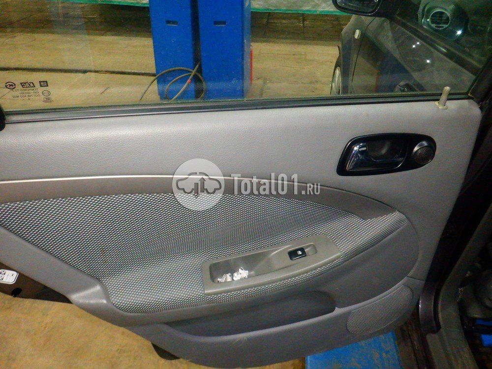 Фото Chevrolet Lacetti 88