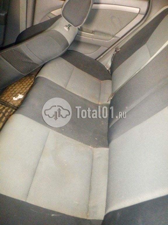 Фото Chevrolet Lacetti 92