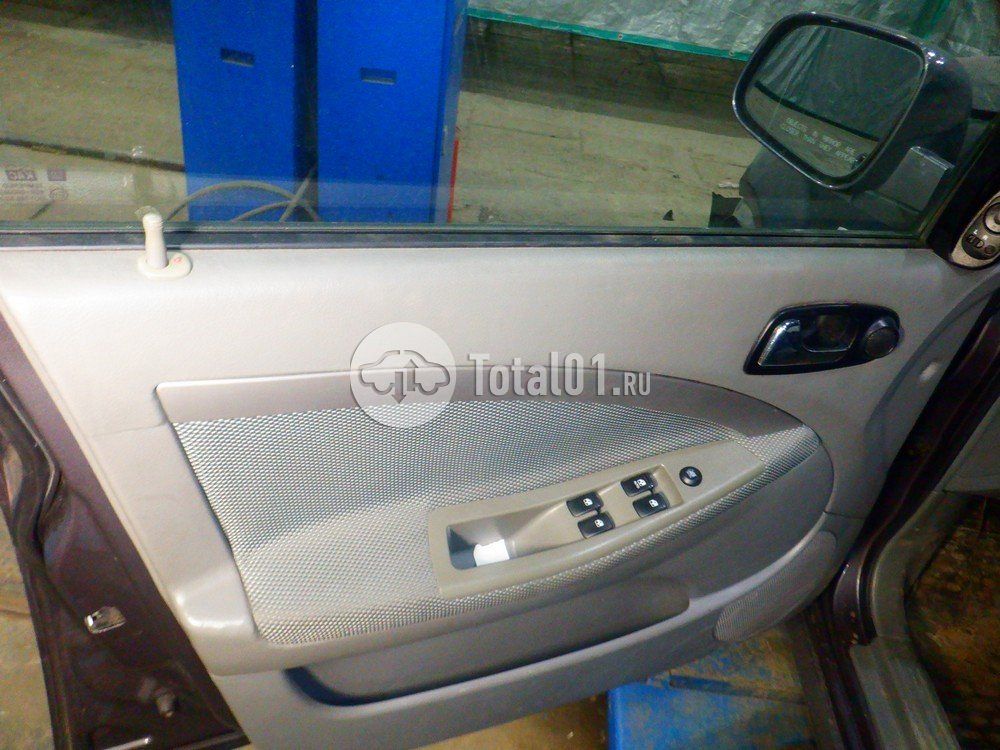 Фото Chevrolet Lacetti 96