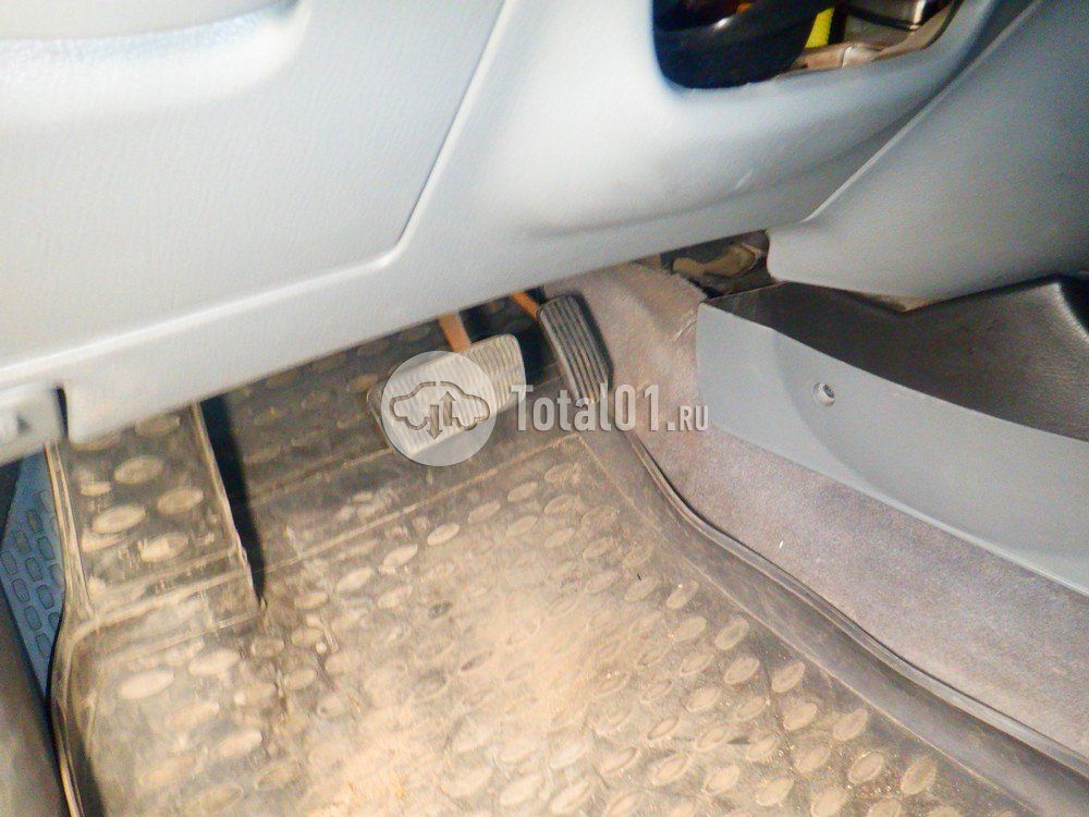 Фото Chevrolet Lacetti 100