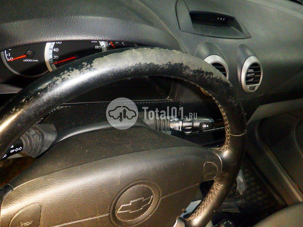 Фото Chevrolet Lacetti 106
