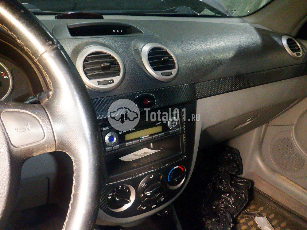 Фото Chevrolet Lacetti 108