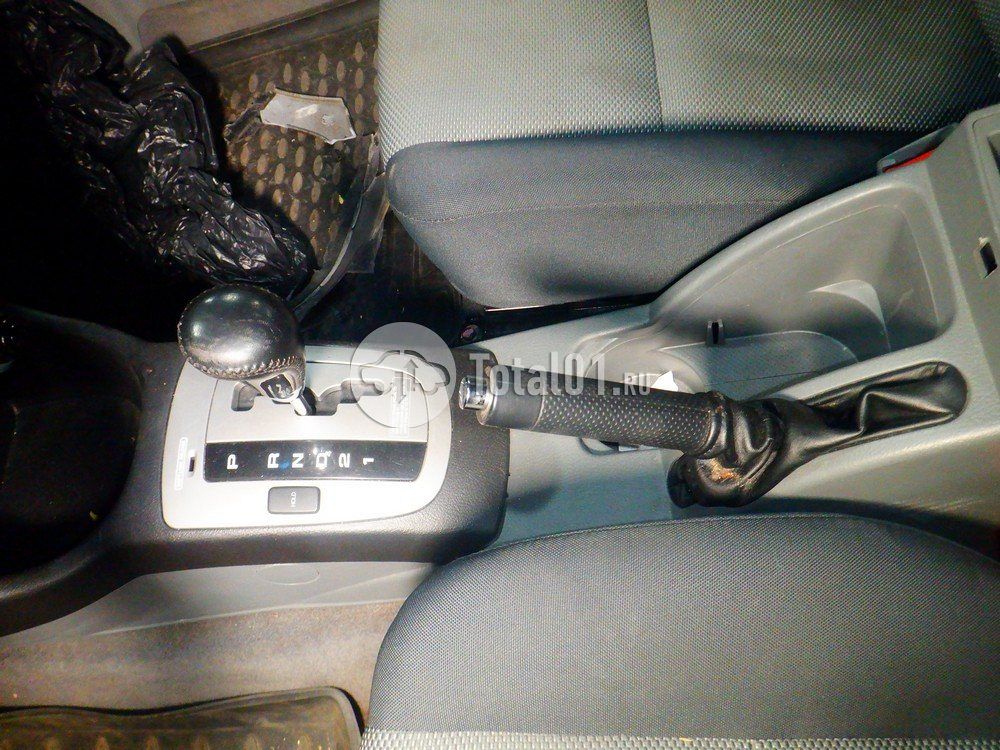 Фото Chevrolet Lacetti 110