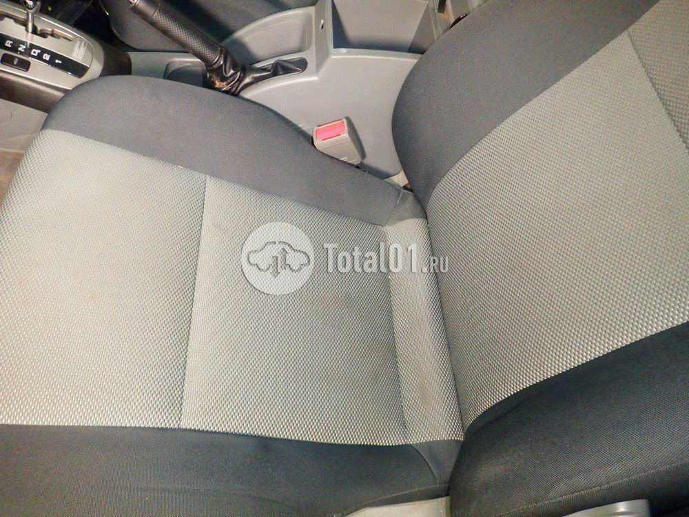 Фото Chevrolet Lacetti 112