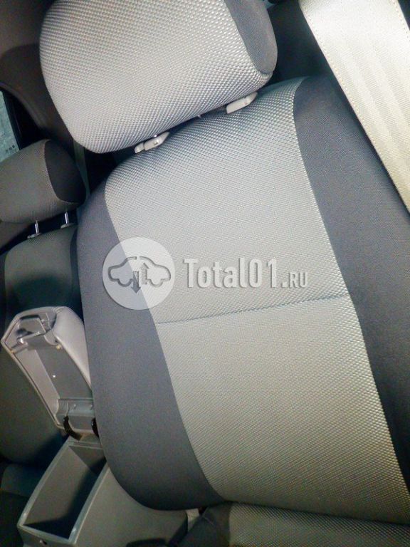 Фото Chevrolet Lacetti 114