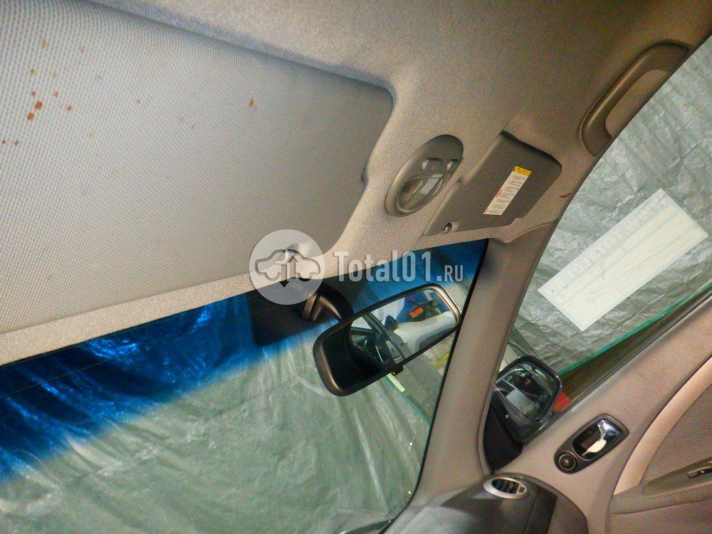Фото Chevrolet Lacetti 116