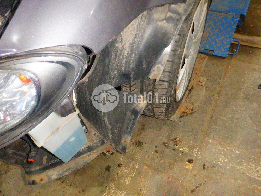 Фото Chevrolet Lacetti 122