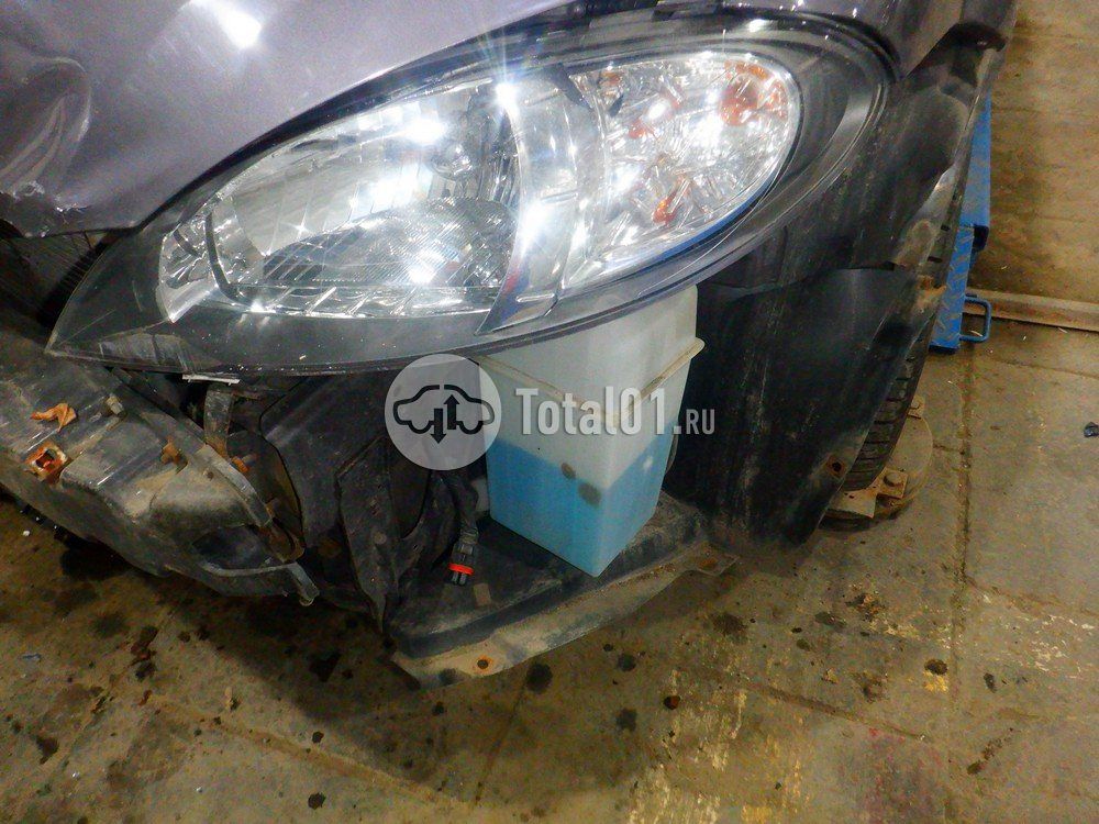 Фото Chevrolet Lacetti 124