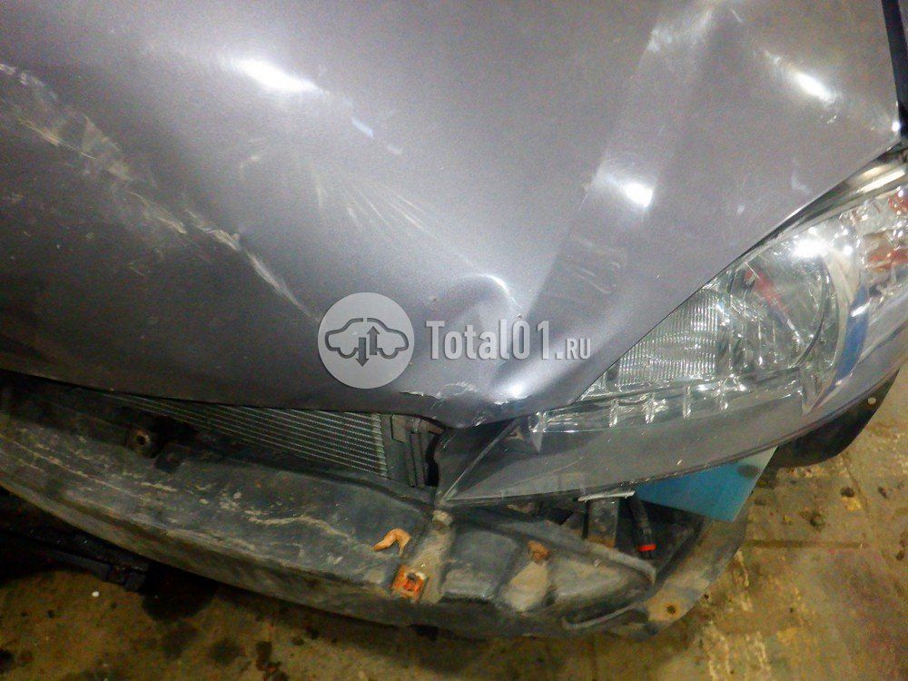 Фото Chevrolet Lacetti 126