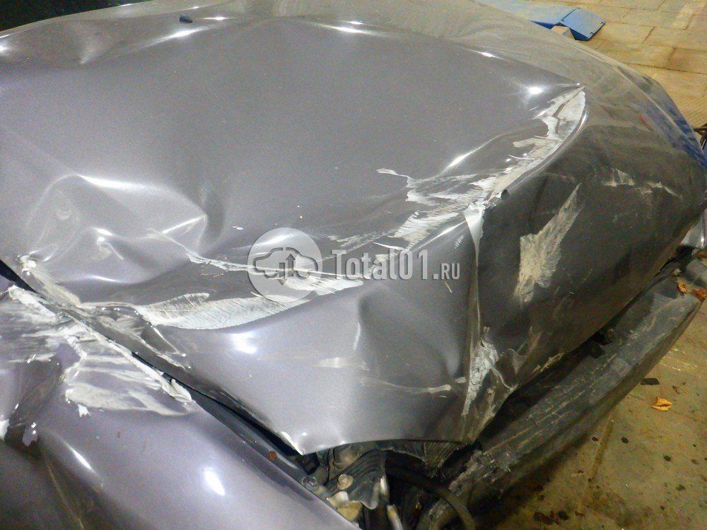Фото Chevrolet Lacetti 130