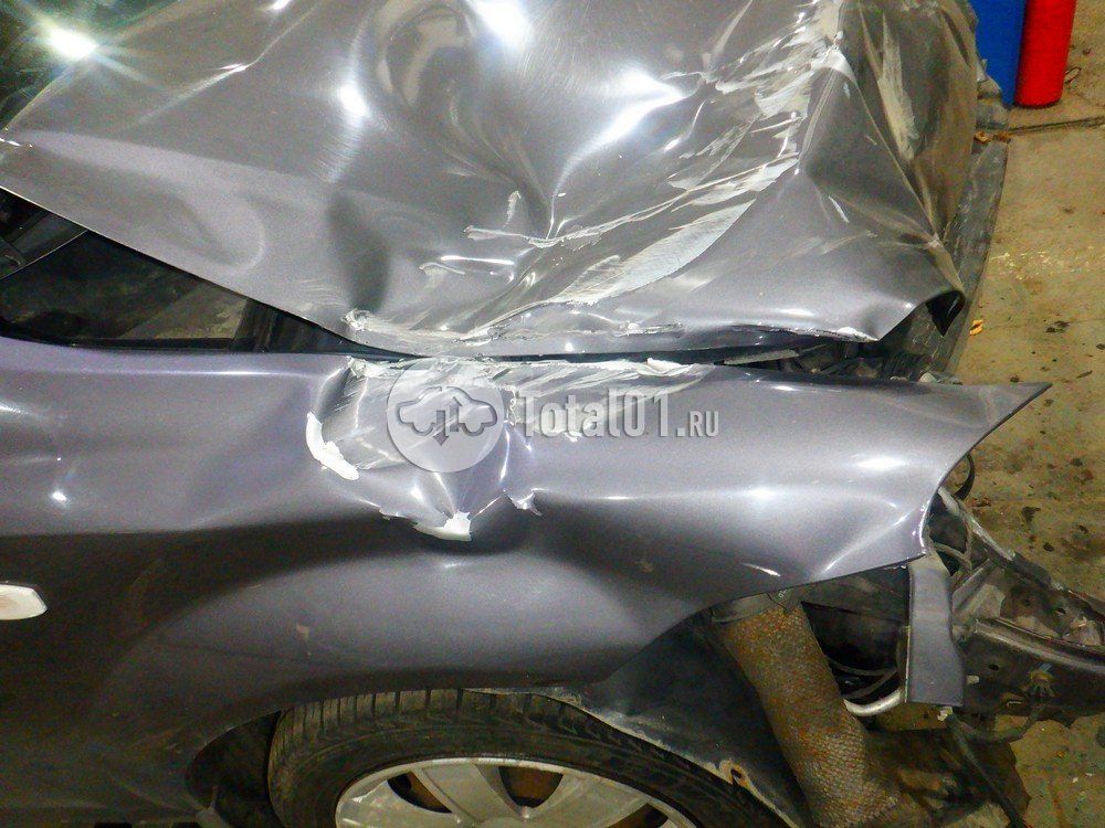 Фото Chevrolet Lacetti 132