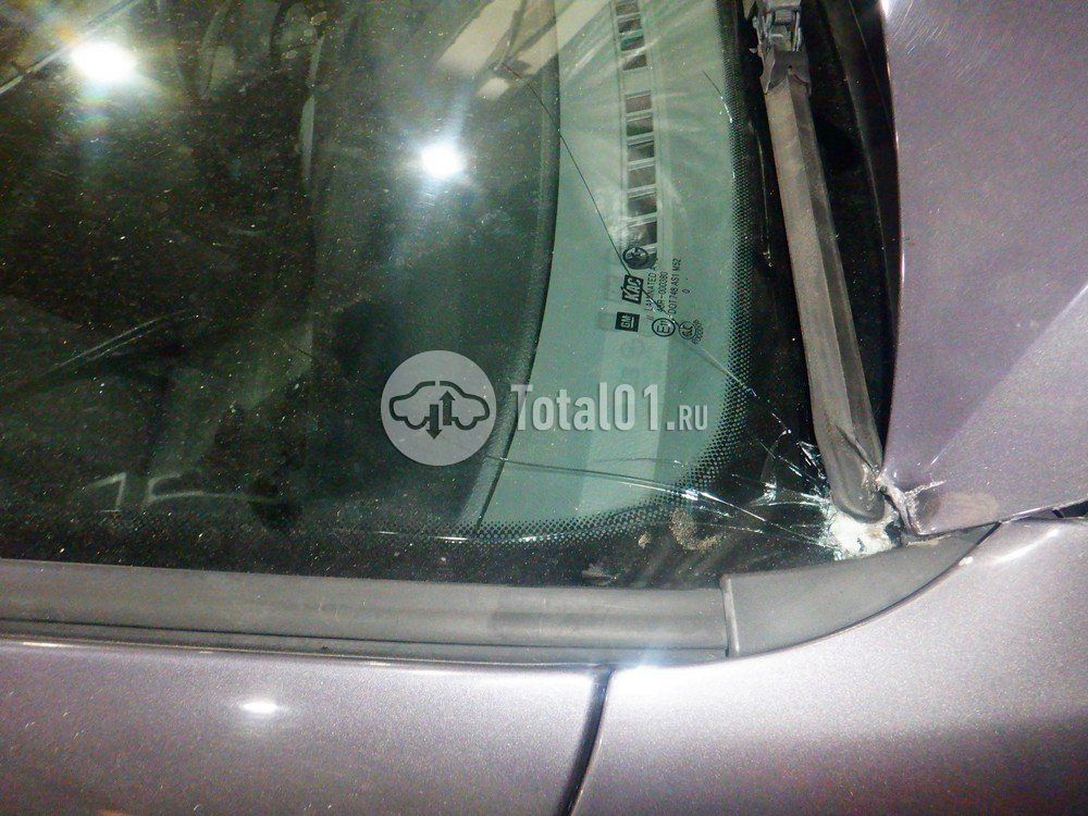 Фото Chevrolet Lacetti 134